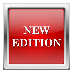 New edition icon