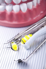 Dental Tools set 