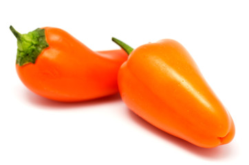 colored peppers 11