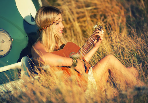 sound of summer