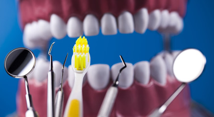 Stomatology health care