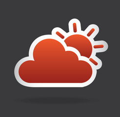 cloud icon