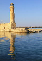 Rethymno, Crete