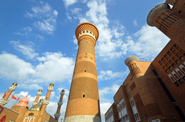 Fototapete bei efototapeten.de bestellen   