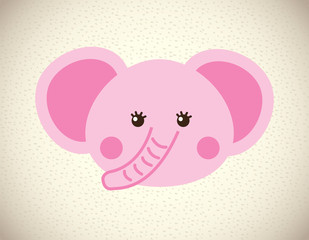 elephant  design