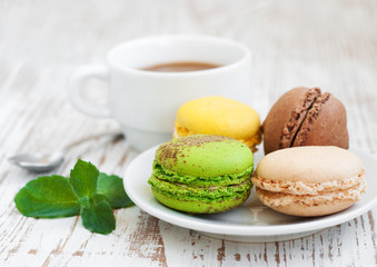 Macaroons