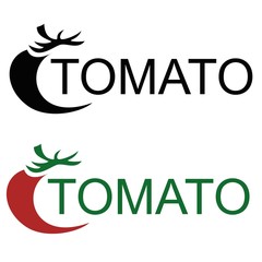 tomatoes vector illustration