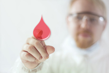 Donate Blood