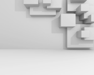 Abstract Architecture © neurostructure