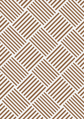 Seamless pattern Vector abstract background