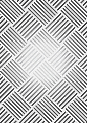 Seamless pattern Vector abstract background