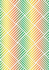 Seamless pattern Vector abstract background