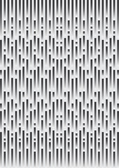Seamless pattern Vector abstract background