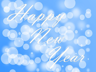 Happy New Year