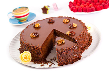 Cake