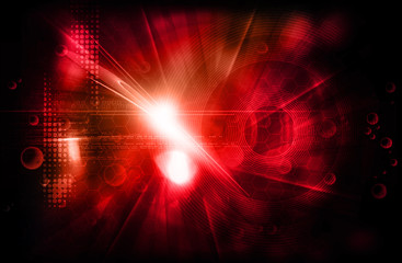 digital background