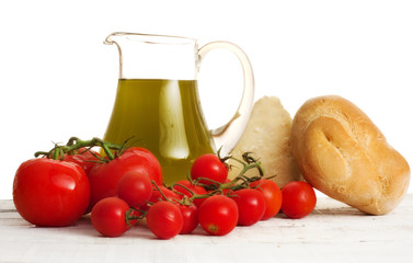 italian genuine ingredients