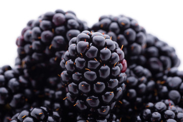 Blackberries