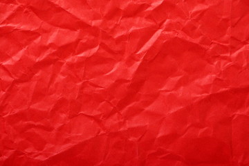 Fototapeta premium Red Paper Background