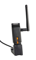 Wi-Fi Wireless USB Adapter