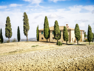 Tuscany