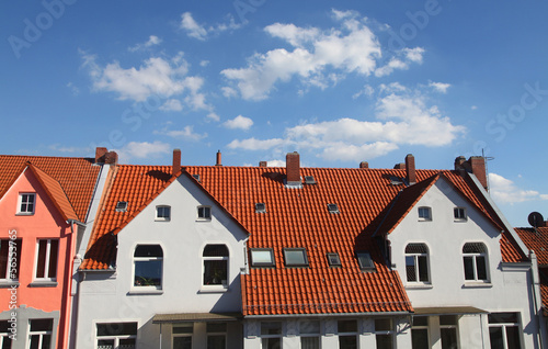 "Dachgeschosswohnung" Stockfotos und lizenzfreie Bilder auf Fotolia.com