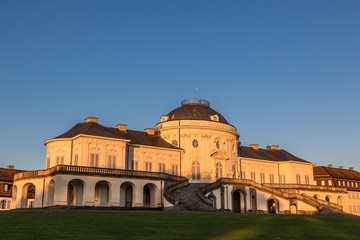 Schloss Solitude, Stuttgart