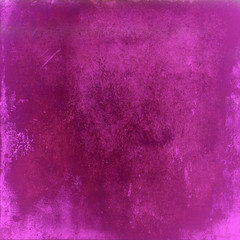 Pink abstract background