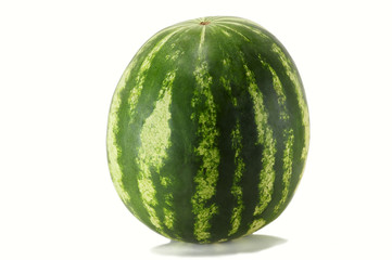 striped watermelon