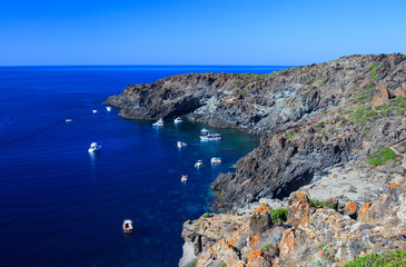 Fototapeta premium Pantelleria