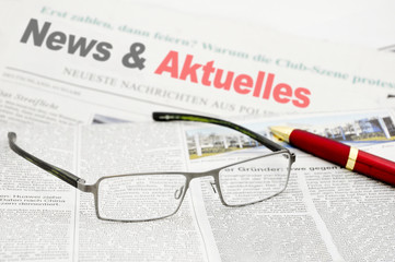 News Aktuelles