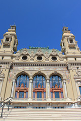 Opéra de Monte-Carlo