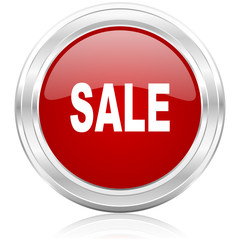 sale icon