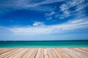 Fototapeta premium sea