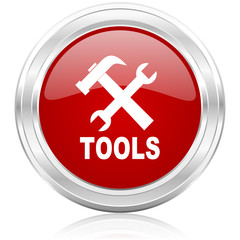 Fototapeta premium tools icon