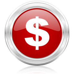 us dollar icon