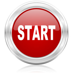 start icon