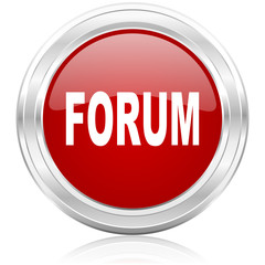 forum icon