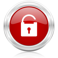 padlock icon