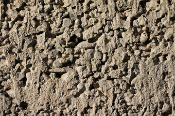 concrete wall as background