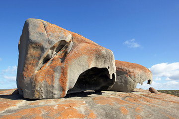 Kangaroo Island, Australien