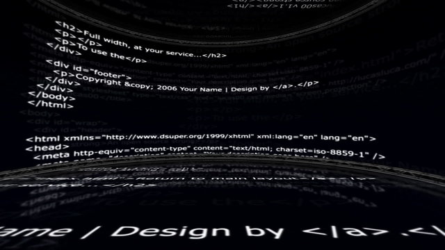 HTML Room - HD1080