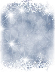 Christmas background