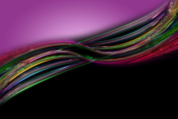 abstract elegant background design with space for your text