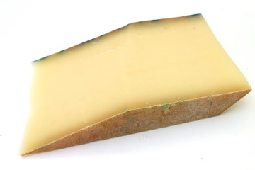 fetta di formaggio