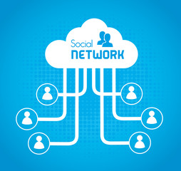 social network