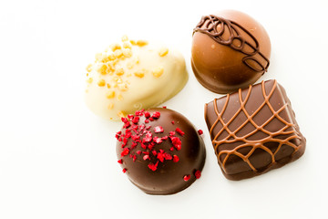 Chocolates