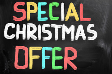 Christmas Offer