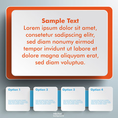 Big Screen Rectangles