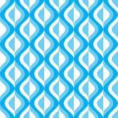 abstract seamless pattern